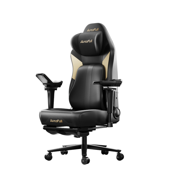 2026年电竞椅哪个品牌最值得买？这6款舒适度一流、性价比高，游戏玩家的完美选择，你准备好升级了吗？-图片4