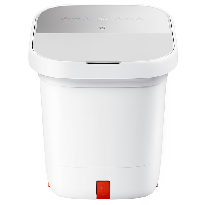 足浴盆排名前十名品牌大揭秘这10款超值好物，舒适养生必备