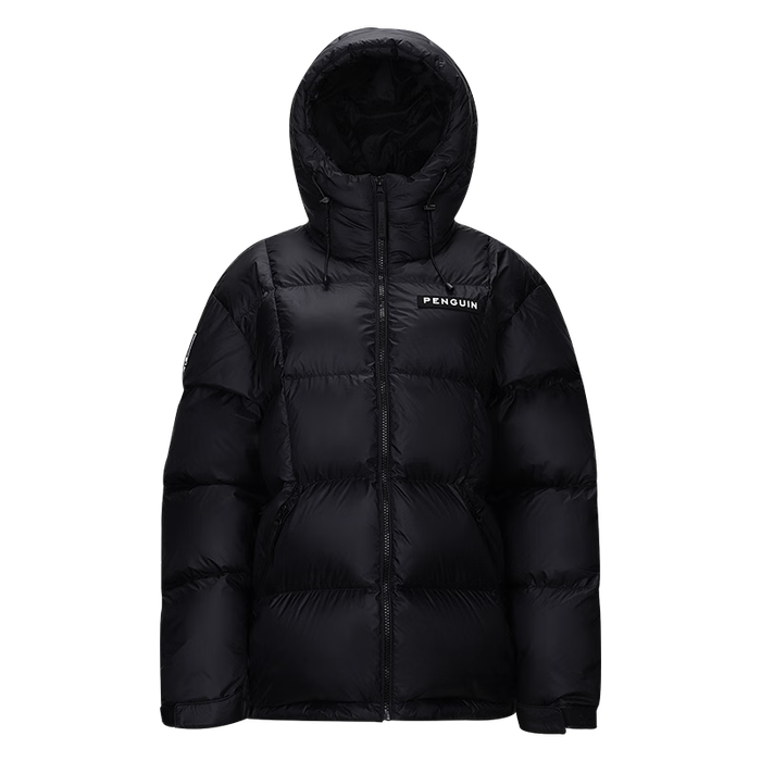 2025年羽绒服怎么选?这8款保暖又时尚,实测穿上立马变温暖,绝对不容错过-图片6