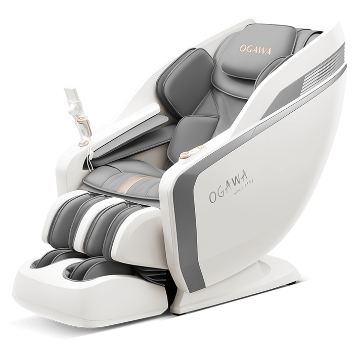 2025年按摩椅十大品牌排行榜出炉，这10款舒适度高，放松身心的必备良品