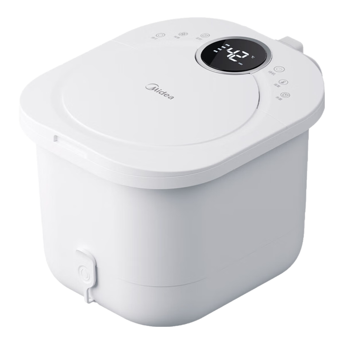 足浴盆排行榜前十名出炉：这10款温热舒适、按摩放松，缓解疲劳效果超赞