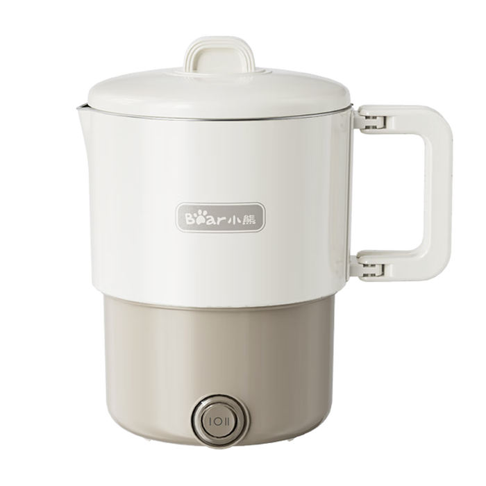 2025年热水壶哪款最好？这8款加热快，省电又安全，妈妈们都推荐-图片4