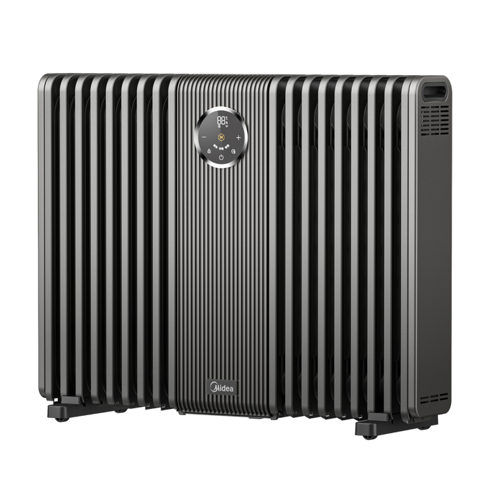 电暖气排行榜前十名出炉：这10款升温快还省电，冬日必备-图片2