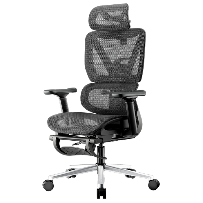 电竞椅十大品牌排行榜：这10款舒适支撑，长时间坐也不累，游戏办公两相宜-图片1