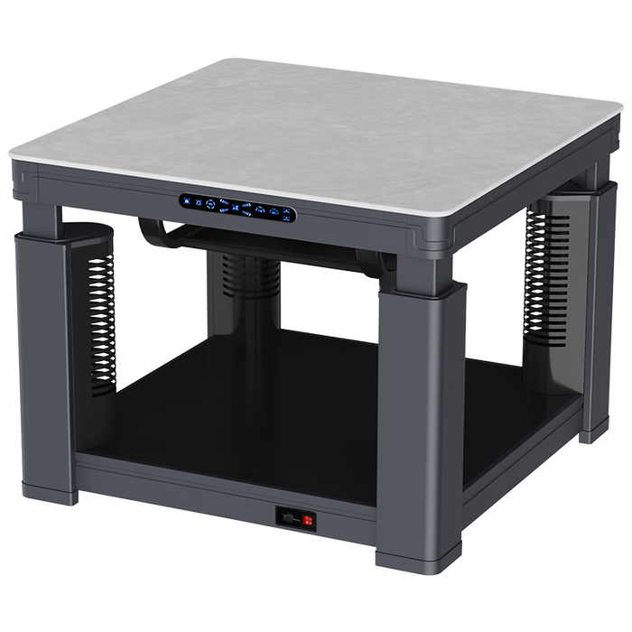 2026年取暖桌哪个好?这5款超好评,温暖加倍,家长们都在推荐,绝对值得入手-图片3