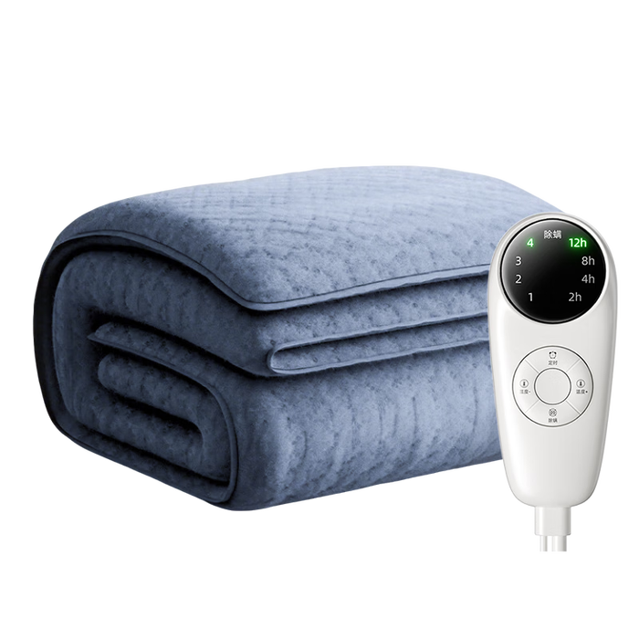 2025年电热毯哪个牌子好？这6款加热迅速又安全，告别寒冷冬天，哪款最适合你？-图片3