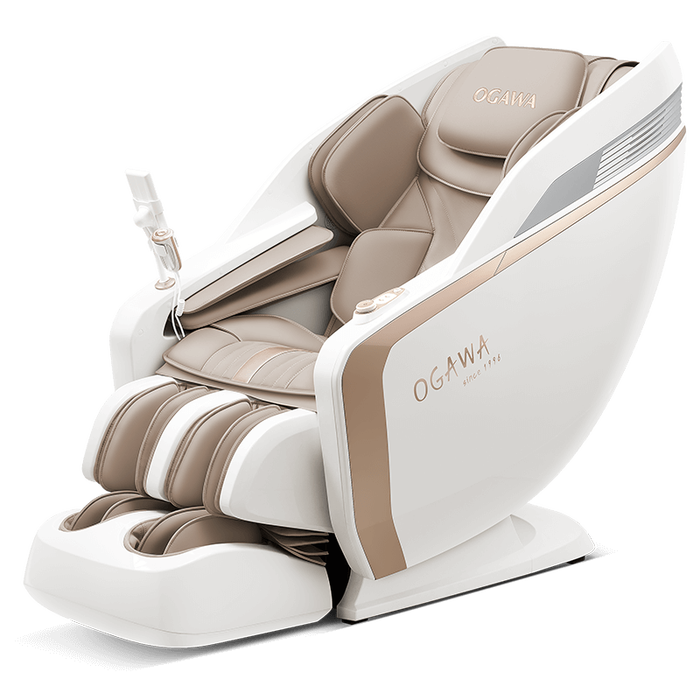 2026年按摩椅十大品牌排行榜揭晓：这10款功能强，舒适度拉满