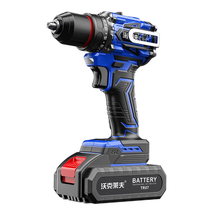 无刷电钻排名前十名品牌，这10款动力强劲、使用方便，DIY好帮手