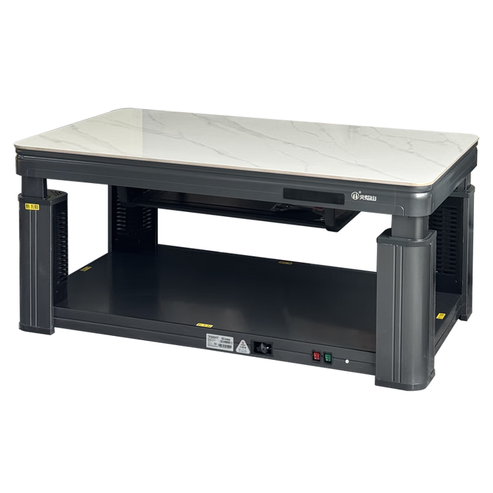 2026年电暖桌怎么选不踩雷？实测这4款，保暖省电费还安全-图片3