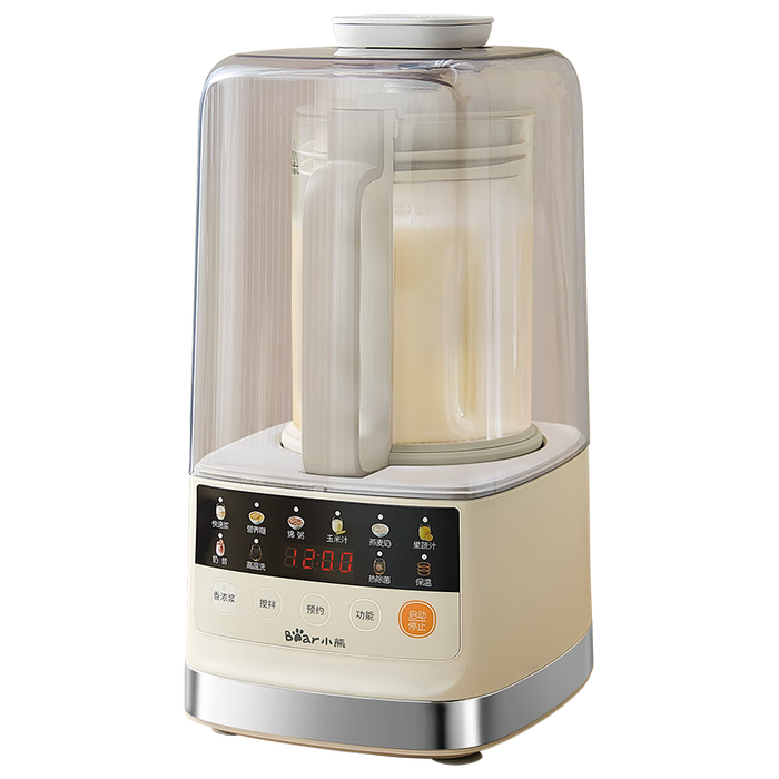 2025年破壁机十大品牌排行榜，这10款高效破壁，营养锁住，健康饮品必备-图片5