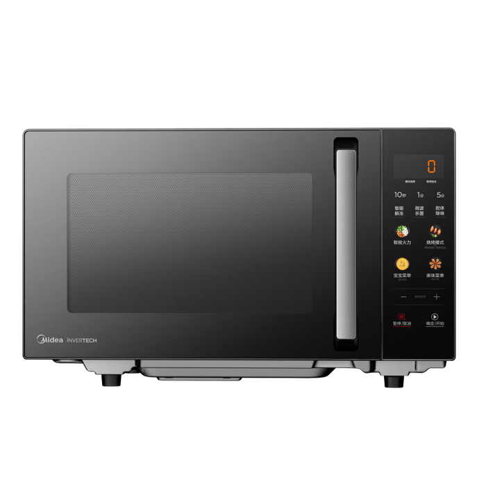 2025年微波炉哪个好？这6款实测对比，快速加热又省电，家庭必备超值选择