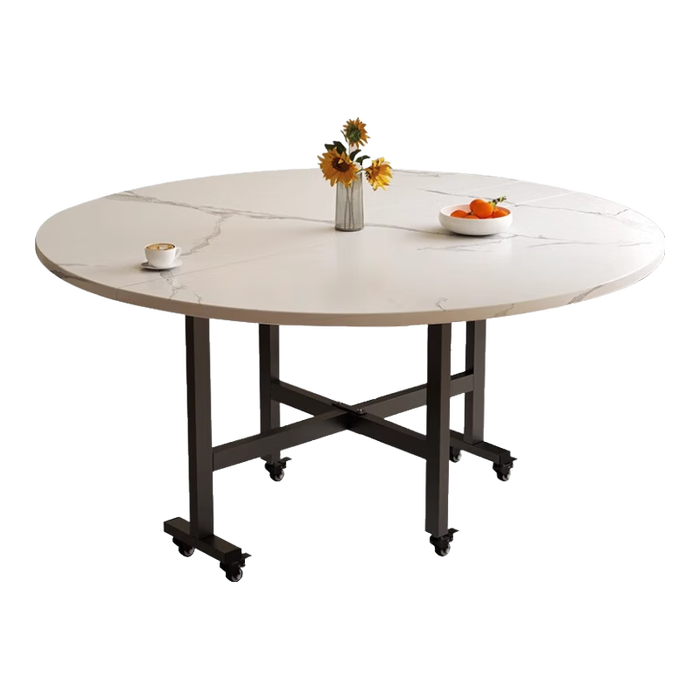 2026年餐桌选购秘籍揭晓，这9款颜值与实用兼具，打造完美家庭聚餐空间，你绝不能错过-图片9