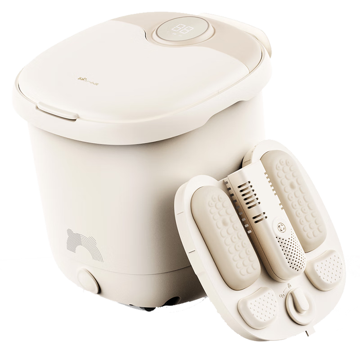 足浴盆排名前十名品牌大揭秘这10款超值好物，舒适养生必备