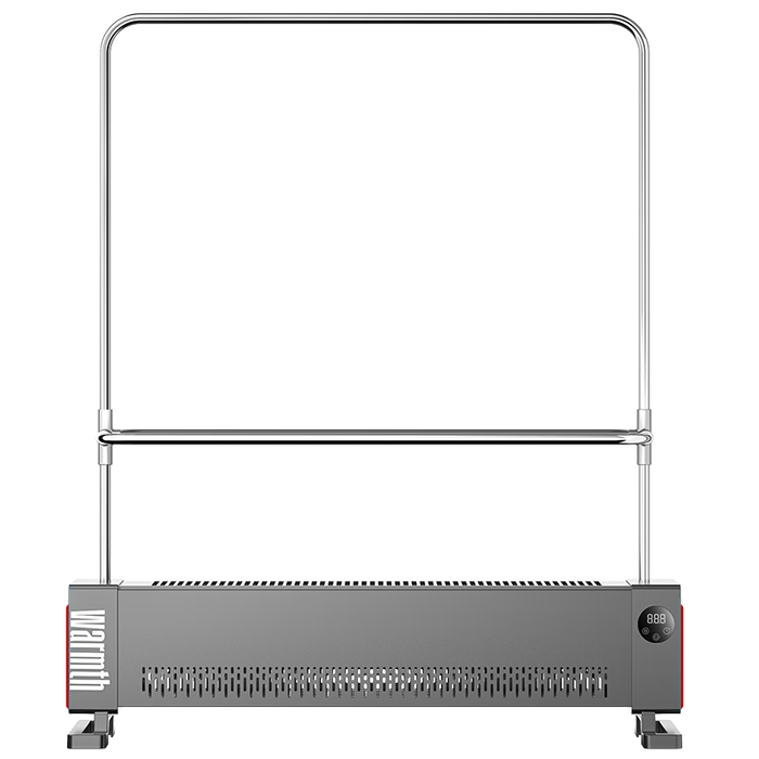 踢脚线取暖器哪款好？2025年精选这6款，舒适暖心，省空间又省电，真的值得入手吗？-图片6