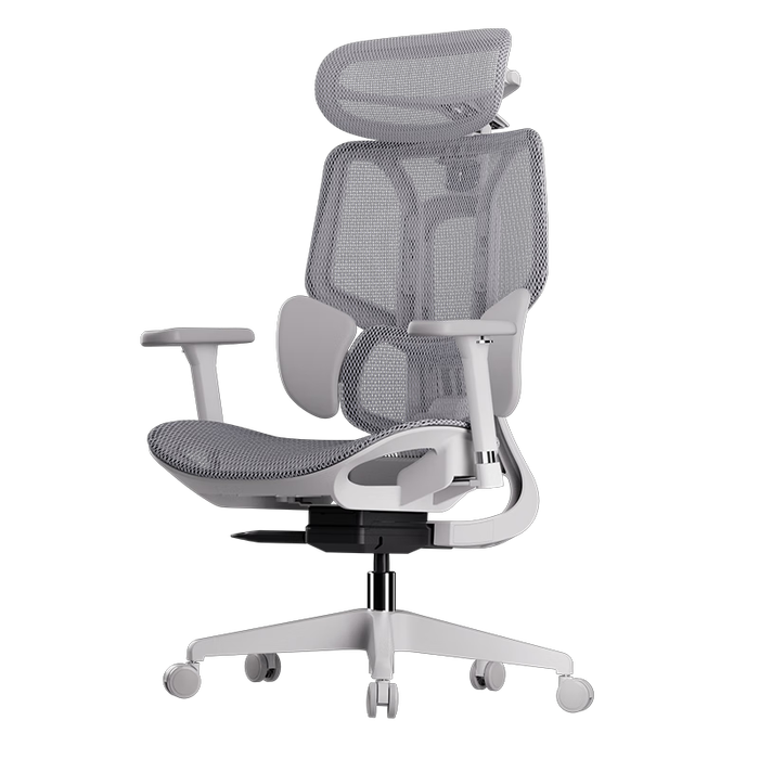 电脑椅排行榜前十名出炉：这10款舒适度高，坐久不累，工作神器-图片7