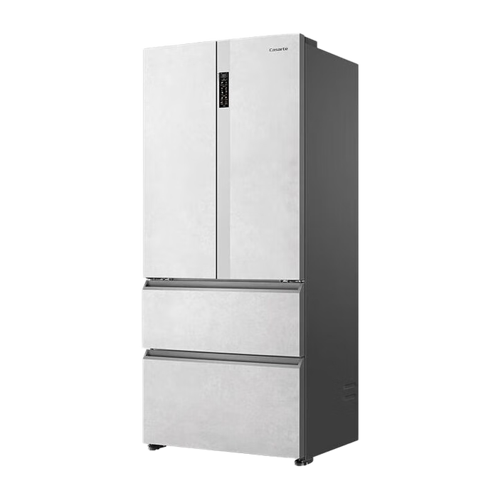 冰箱排名前十名品牌揭晓，这10款保鲜强，空间利用率高-图片4