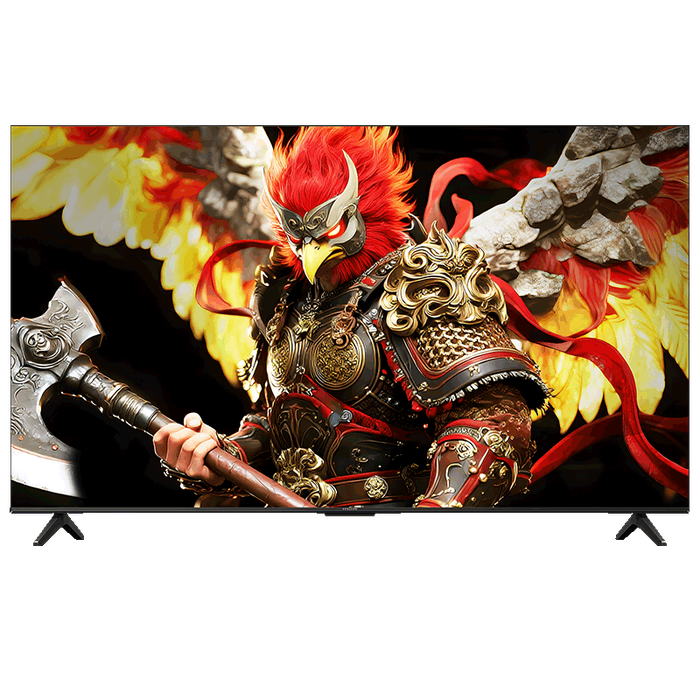 2025年电视机哪个好？这9款实测对比，画质超清，音效震撼，买前必看-图片4