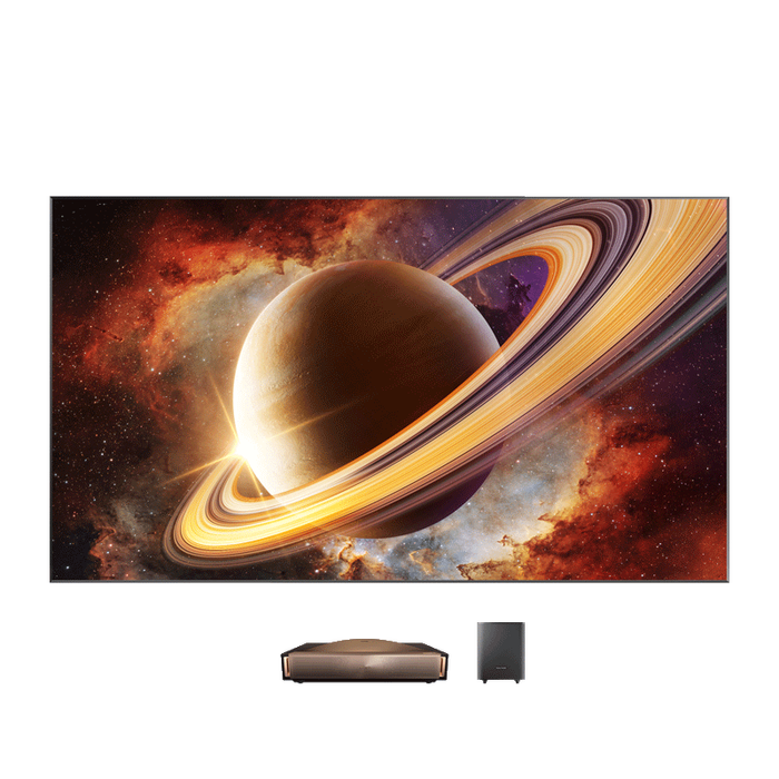 激光电视排名前十名品牌：这10款画质卓越，给你影院般的视听享受-图片1