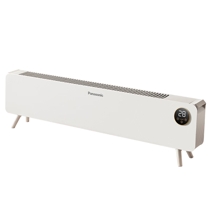 2025年电热取暖器哪个好用？这4款加热迅速、安全又省电，家长们都在买-图片2