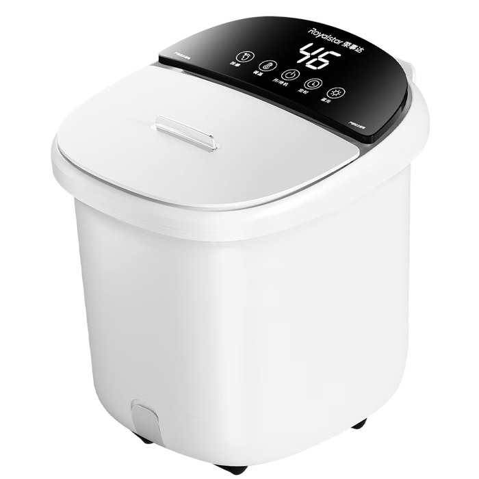 足浴盆哪些品牌性价比高?全面评测,2025建议买这10款-图片8