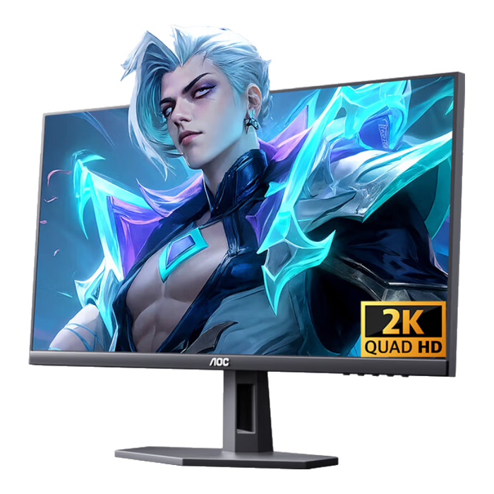 电竞显示器十大品牌排行榜，这10款高刷新率、色彩鲜明，助你畅享游戏盛宴