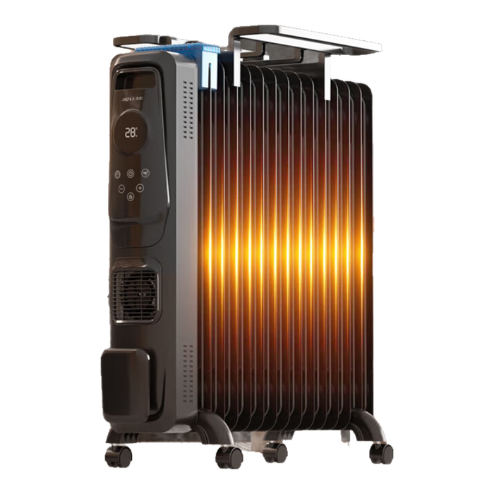 2025年油汀取暖器哪个好？这5款高效保暖、静音无扰，冬天必备的理想选择，值得入手-图片4