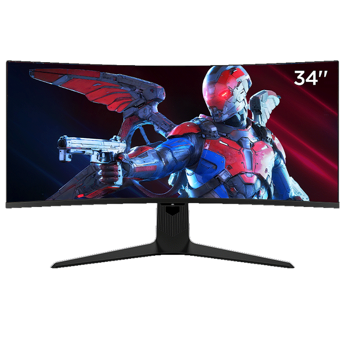 34英寸显示器排行榜前十名出炉：这10款大屏高刷，畅享沉浸体验