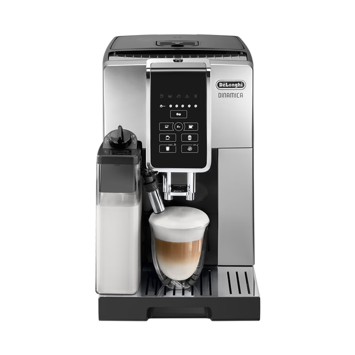 咖啡机十大品牌排行榜揭晓这10款高性价比，一键萃取醇香咖啡-图片2