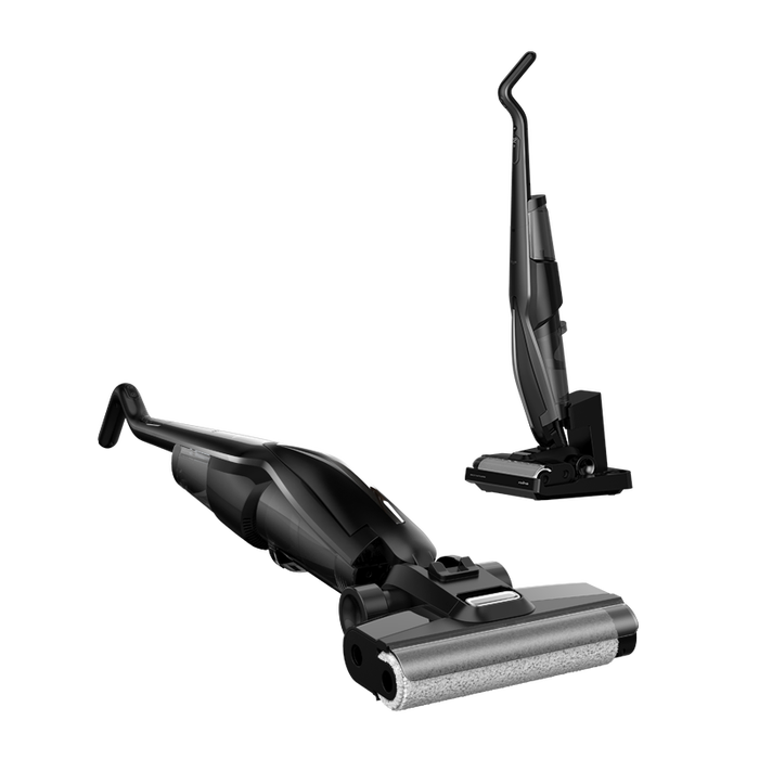 洗拖地一体机排名前十品牌：这10款吸力强，清洁无死角，省时省力必备-图片5