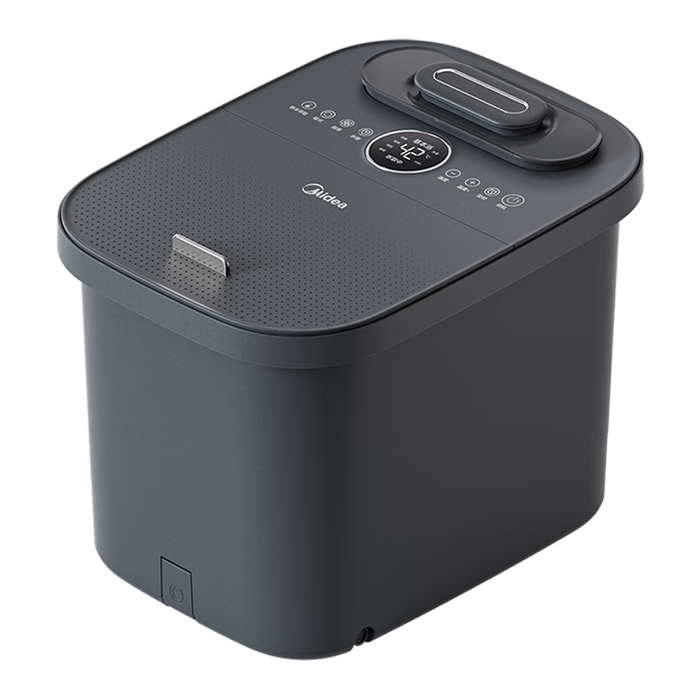 足浴盆排行榜前十名出炉,这10款加热快速、舒适按摩,给你极致放松体验-图片1