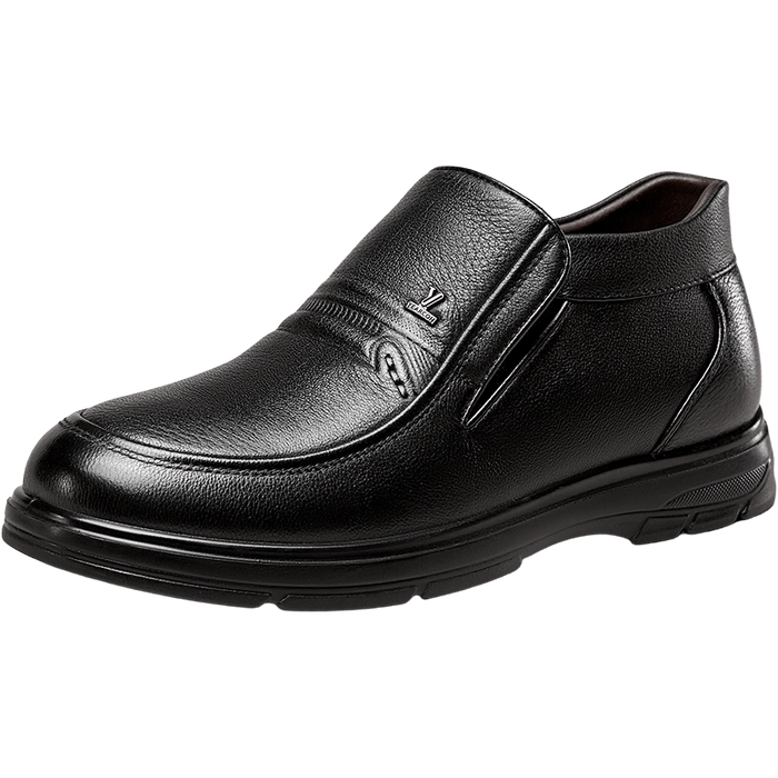 保暖皮鞋排行榜前十名出炉:这10款舒适保暖,耐穿防滑,冬季必备-图片5