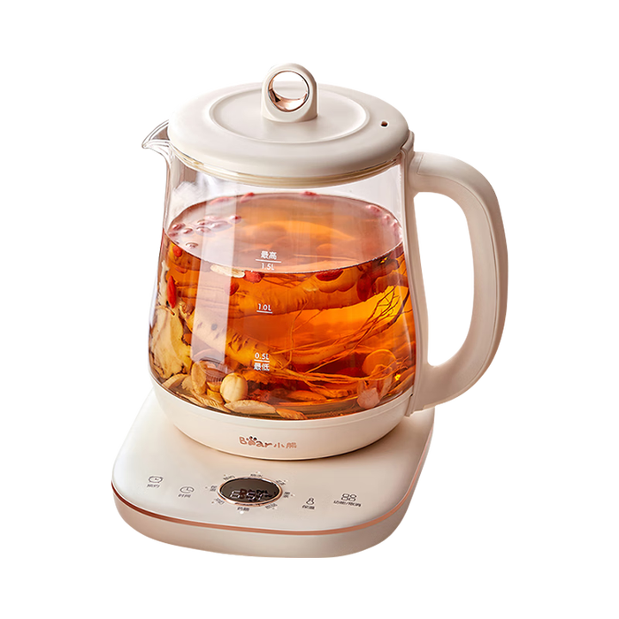 2025年热水壶品牌排名前十名，这10款快速加热、智能控温，饮水更便捷-图片4