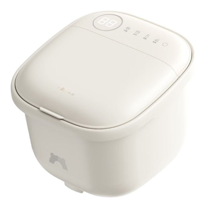 足浴盆品牌排行前十名揭晓：这10款舒缓疲劳、加热迅速，让你在家享受专业足疗体验-图片3