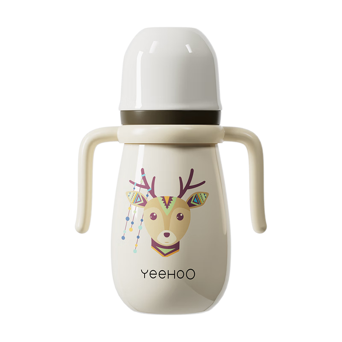 2025年保温奶瓶品牌排名前十名，这10款保温效果超强，宝宝喝奶更安心-图片2