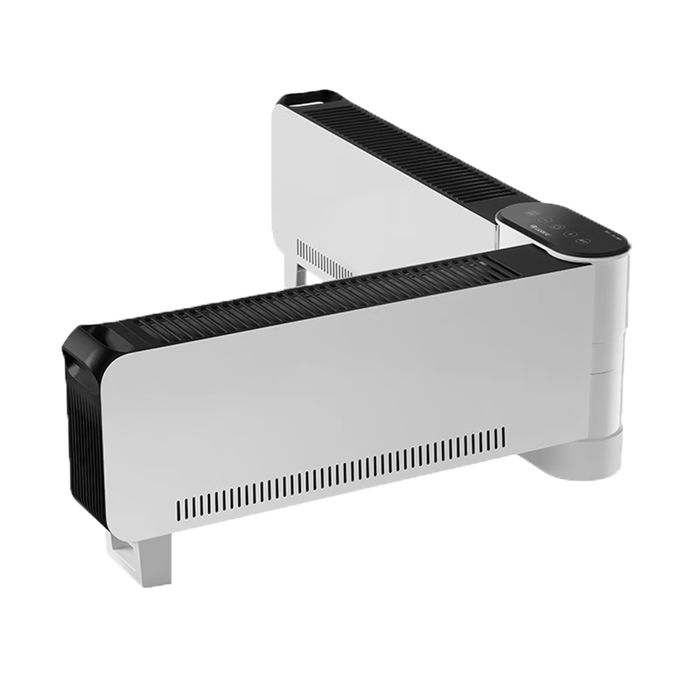 取暖器排名前十品牌：这10款暖气强劲，节能省电，冬季取暖更舒适