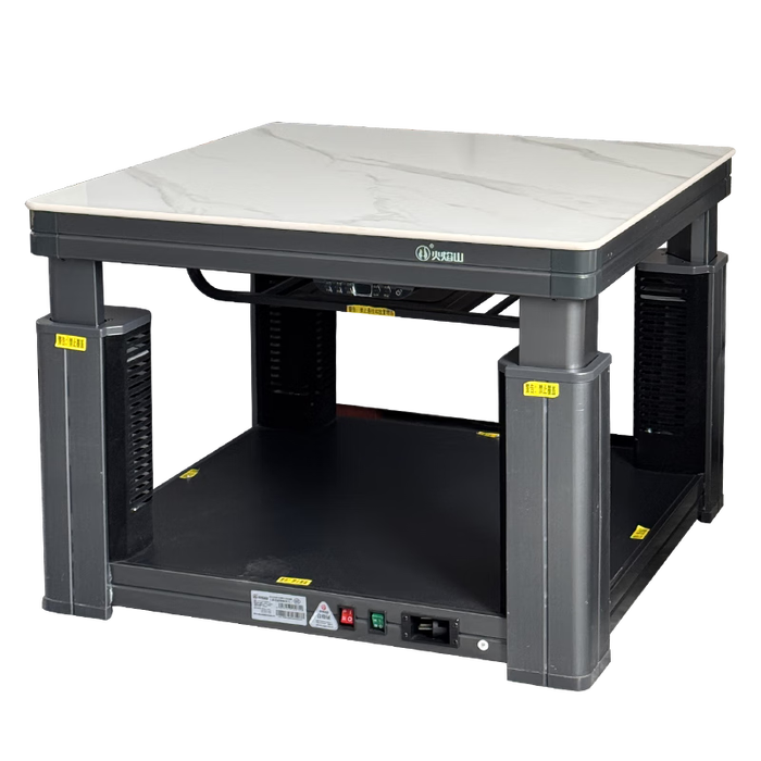 2026年取暖桌哪个品牌值得买？这5款加热迅速、舒适又安全，让你在冬天也能享受温暖时光