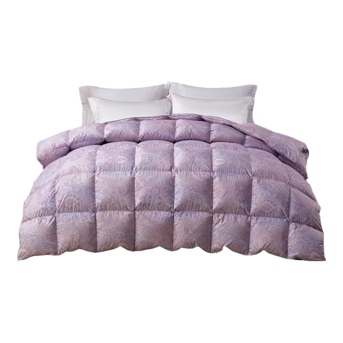 2026年羽绒被哪个品牌最值得买？这9款保暖舒适、性价比高，冬季必备神器，你知道吗？