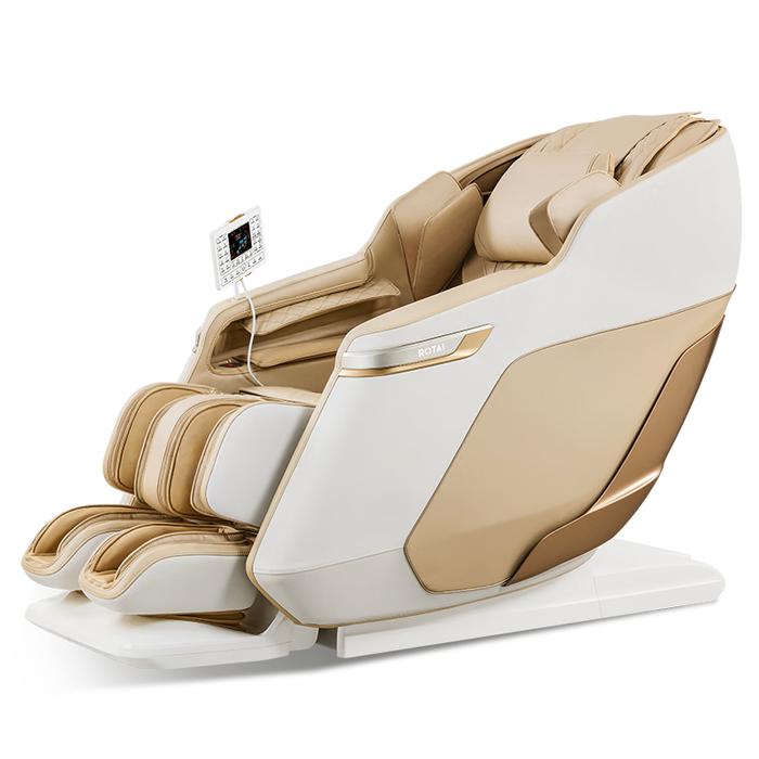 2025年按摩椅十大品牌排行榜：这10款智能按摩，舒适放松，解乏必选-图片3