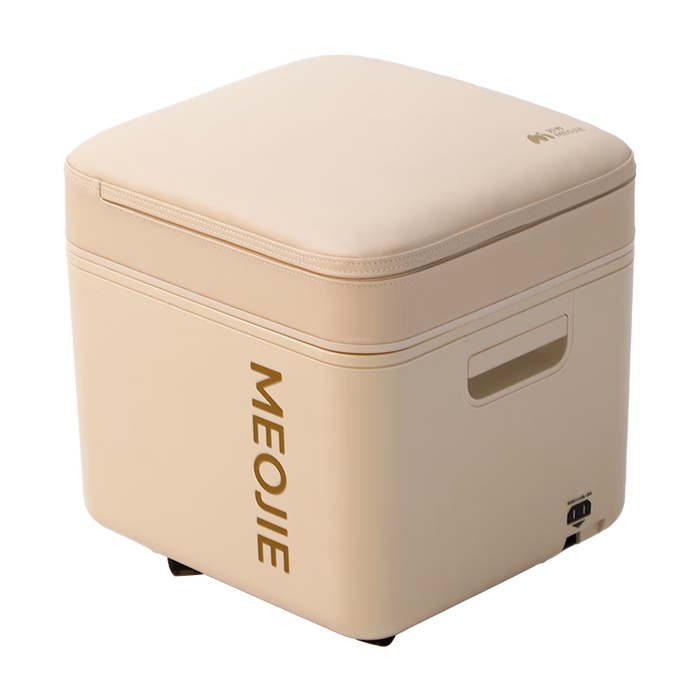 泡脚桶品牌排行前十名：这10款舒缓疲劳、功能多样，家居放松的必备选择-图片8