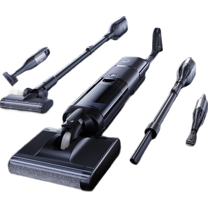 2026年洗拖地一体机十大品牌排行榜揭晓：这10款清洁强，省心又高效-图片3