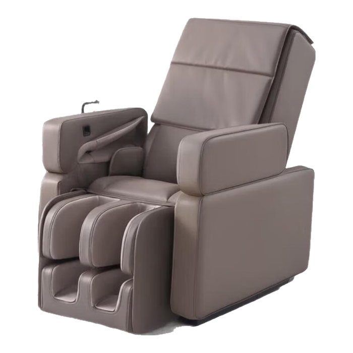 按摩椅排名前十名品牌：这10款智能调节，舒适体验，放松解压首选