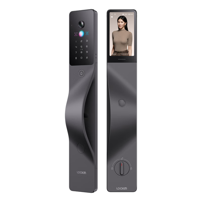 智能锁排名前十名品牌大揭秘这10款安全便捷超实用-图片3