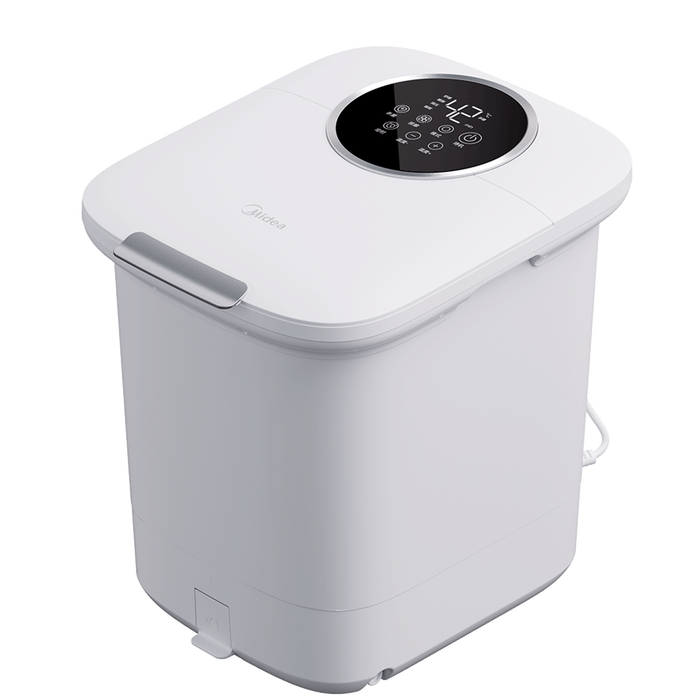 2025年足浴盆品牌排名前十名,这10款温控静音,足底按摩超舒适-图片1