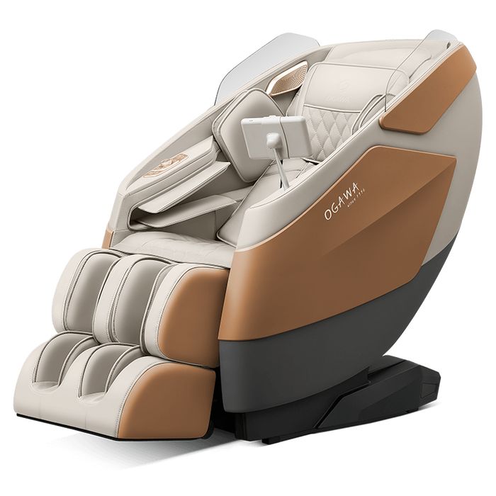 按摩椅品牌排行前十名：这10款舒适度高、功能齐全，助你轻松缓解疲劳