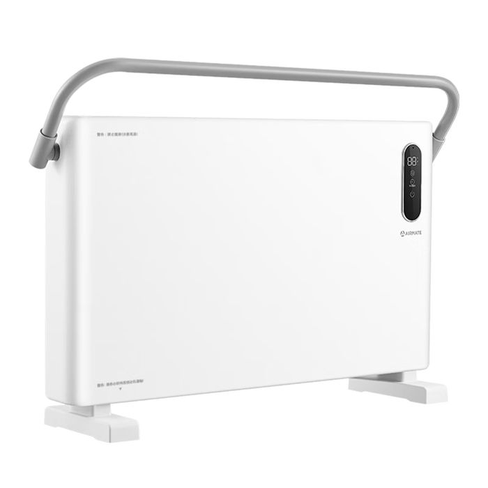 2025年取暖器品牌排名前十名：这10款快速加热、节能环保，寒冷冬季必备-图片4