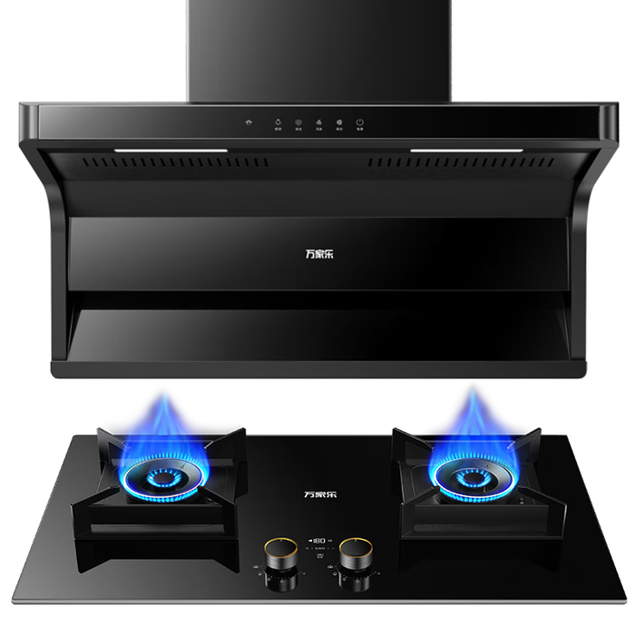 2025年油烟机品牌排名前十名，这10款超强吸力、静音设计，厨房神器值得拥有-图片5