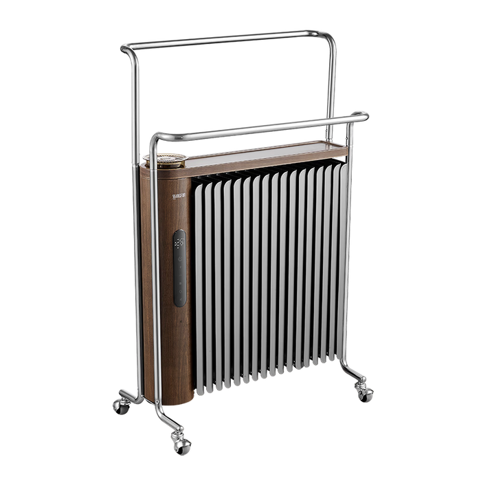 2025年油汀取暖器哪个好？这5款高效保暖、静音无扰，冬天必备的理想选择，值得入手-图片3