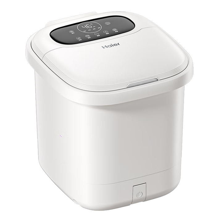 2025年足浴盆品牌排名前十名,这10款温控静音,足底按摩超舒适-图片6