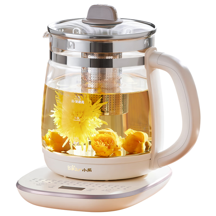 热水壶十大品牌排行榜：这10款快速加热、智能温控，居家必备好物-图片4