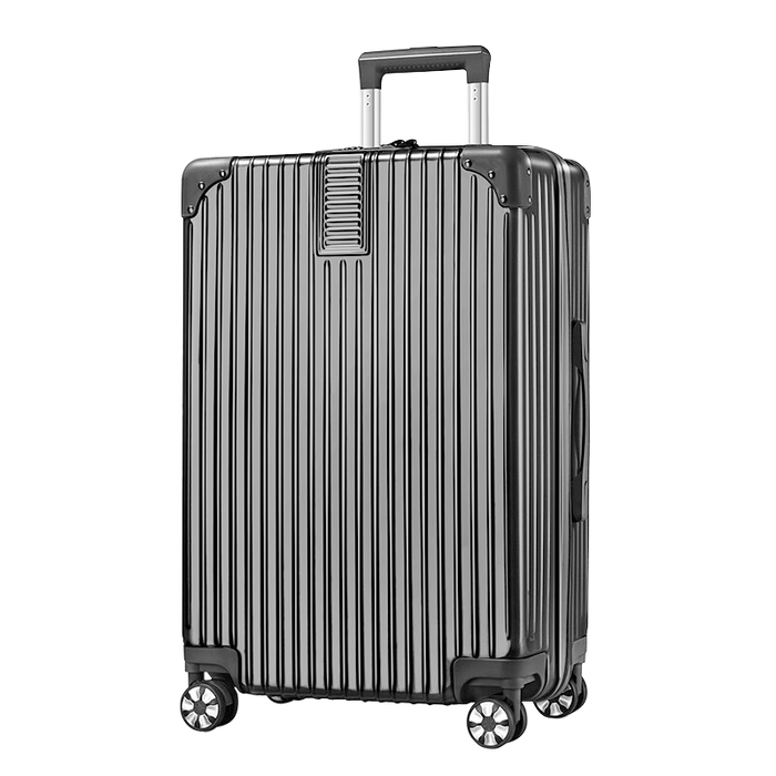 2025年拉杆箱十大品牌排行榜揭晓:这10款耐用轻便,出行超省心-图片10